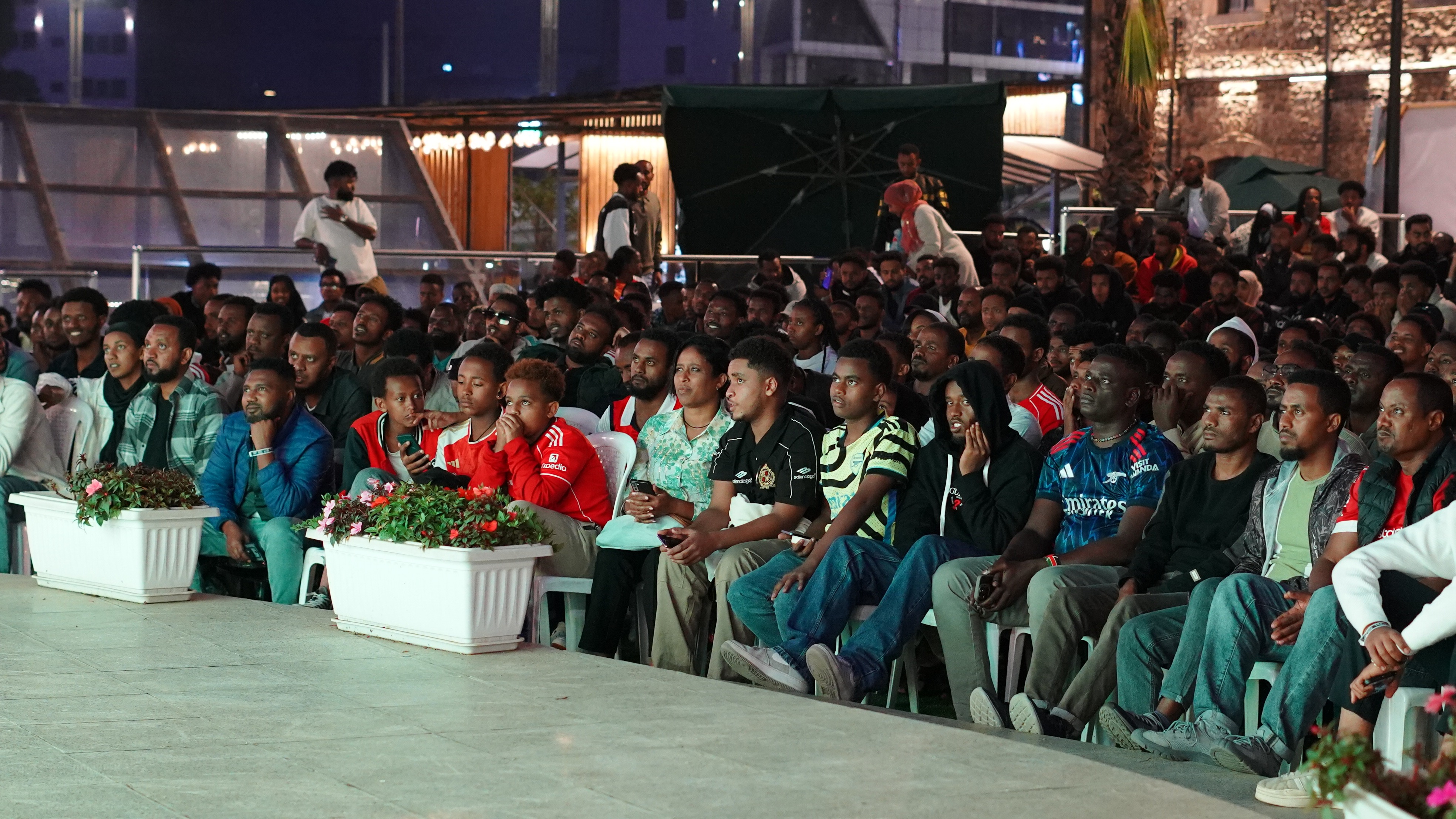 Manchester United vs Tottenham