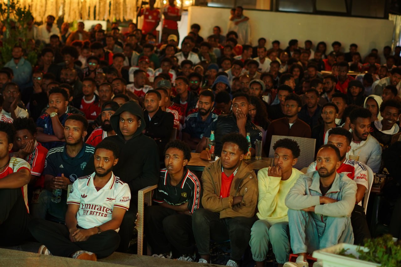 Manchester United vs Manchester City